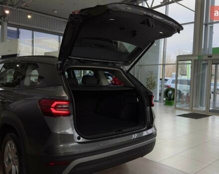 купити нове авто Шкода Kodiaq 2024 року від офіційного дилера Автотрейдiнг-Одеса Skoda Шкода фото