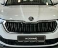 купити нове авто Шкода Kodiaq 2024 року від офіційного дилера Моторкрафт Шкода фото