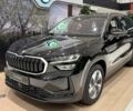 купить новое авто Шкода Kodiaq 2024 года от официального дилера Альянс-ІФ Skoda Шкода фото