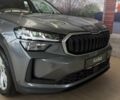 купити нове авто Шкода Kodiaq 2024 року від офіційного дилера Автотрейдiнг-Одеса Skoda Шкода фото