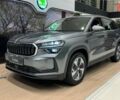 купити нове авто Шкода Kodiaq 2024 року від офіційного дилера Альянс-ІФ Skoda Шкода фото