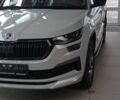 Шкода Kodiaq, об'ємом двигуна 1.97 л та пробігом 0 тис. км за 51114 $, фото 8 на Automoto.ua