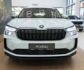 Шкода Kodiaq, об'ємом двигуна 1.98 л та пробігом 0 тис. км за 39928 $, фото 12 на Automoto.ua