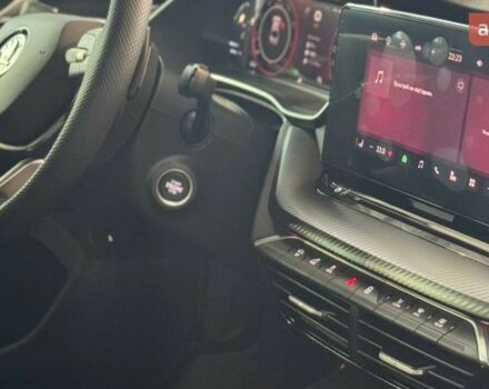 купить новое авто Шкода Kodiaq 2024 года от официального дилера Автоцентр-Дніпропетровськ Skoda Шкода фото