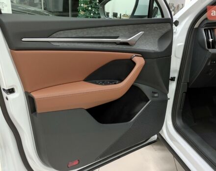 Шкода Kodiaq, об'ємом двигуна 1.98 л та пробігом 0 тис. км за 39928 $, фото 15 на Automoto.ua