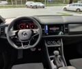 купить новое авто Шкода Kodiaq 2024 года от официального дилера Альянс-ІФ Skoda Шкода фото