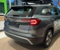 купить новое авто Шкода Kodiaq 2024 года от официального дилера Альянс-ІФ Skoda Шкода фото