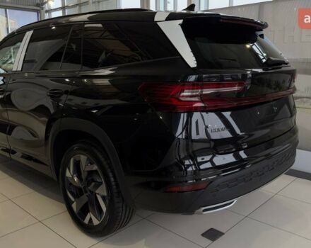 купити нове авто Шкода Kodiaq 2024 року від офіційного дилера Автотрейдiнг-Одеса Skoda Шкода фото