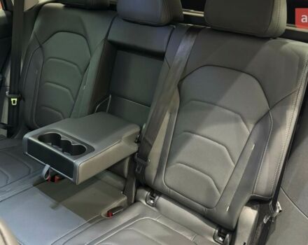 купити нове авто Шкода Kodiaq 2024 року від офіційного дилера Альянс-ІФ Skoda Шкода фото