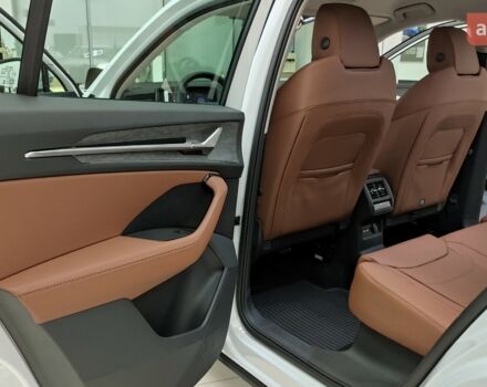 Шкода Kodiaq, об'ємом двигуна 1.98 л та пробігом 0 тис. км за 39928 $, фото 28 на Automoto.ua