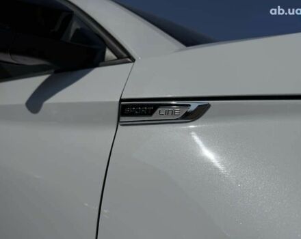 Шкода Kodiaq, объемом двигателя 2 л и пробегом 13 тыс. км за 40500 $, фото 6 на Automoto.ua