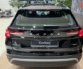 купить новое авто Шкода Kodiaq 2024 года от официального дилера Альянс-ІФ Skoda Шкода фото