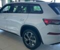 Шкода Kodiaq, об'ємом двигуна 1.97 л та пробігом 0 тис. км за 51348 $, фото 8 на Automoto.ua