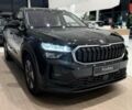 купить новое авто Шкода Kodiaq 2024 года от официального дилера Альянс-ІФ Skoda Шкода фото