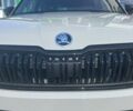 купити нове авто Шкода Kodiaq 2024 року від офіційного дилера Автомобільний Дім Галич-Авто Шкода фото