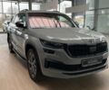 Шкода Kodiaq, об'ємом двигуна 1.97 л та пробігом 0 тис. км за 51114 $, фото 21 на Automoto.ua