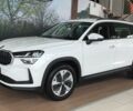 купить новое авто Шкода Kodiaq 2024 года от официального дилера Автоцентр-Дніпропетровськ Skoda Шкода фото