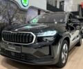 купить новое авто Шкода Kodiaq 2024 года от официального дилера Альянс-ІФ Skoda Шкода фото