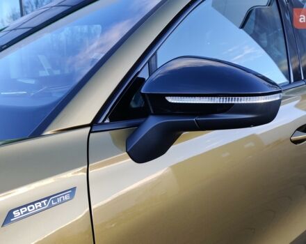 купити нове авто Шкода Kodiaq 2024 року від офіційного дилера Альянс-ІФ Skoda Шкода фото