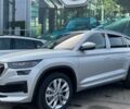 купить новое авто Шкода Kodiaq 2024 года от официального дилера Автотрейдiнг-Одеса Skoda Шкода фото