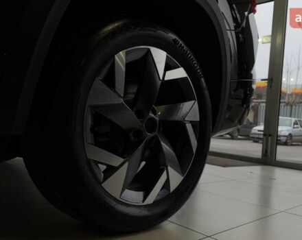 купить новое авто Шкода Kodiaq 2024 года от официального дилера Автотрейдiнг-Одеса Skoda Шкода фото
