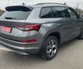 Шкода Kodiaq, об'ємом двигуна 1.98 л та пробігом 0 тис. км за 45489 $, фото 3 на Automoto.ua