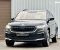 Шкода Kodiaq, объемом двигателя 2 л и пробегом 92 тыс. км за 39999 $, фото 5 на Automoto.ua