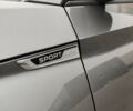 купить новое авто Шкода Kodiaq 2024 года от официального дилера Альянс-ІФ Skoda Шкода фото