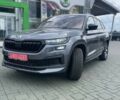 купити нове авто Шкода Kodiaq 2024 року від офіційного дилера Євромоторс Skoda Шкода фото