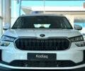 купить новое авто Шкода Kodiaq 2024 года от официального дилера Євромоторс Skoda Шкода фото