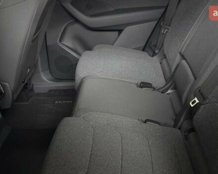 Шкода Kodiaq, об'ємом двигуна 1.98 л та пробігом 0 тис. км за 39740 $, фото 16 на Automoto.ua