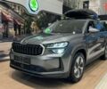 купити нове авто Шкода Kodiaq 2024 року від офіційного дилера Альянс-ІФ Skoda Шкода фото
