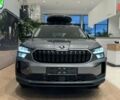 купить новое авто Шкода Kodiaq 2024 года от официального дилера Альянс-ІФ Skoda Шкода фото