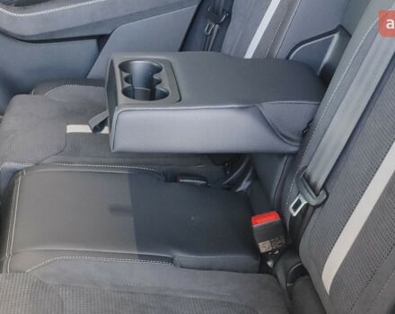 купить новое авто Шкода Kodiaq 2024 года от официального дилера Автоцентр-Дніпропетровськ Skoda Шкода фото