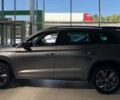 купить новое авто Шкода Kodiaq 2024 года от официального дилера Автоцентр AUTO.RIA Шкода фото