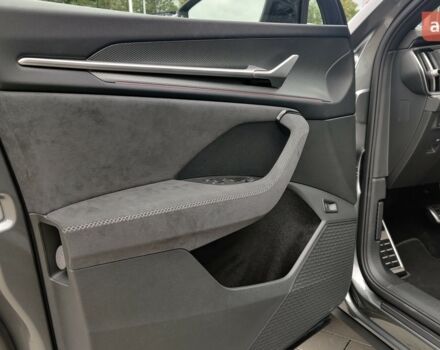 купить новое авто Шкода Kodiaq 2024 года от официального дилера Альянс-ІФ Skoda Шкода фото