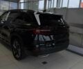 купить новое авто Шкода Kodiaq 2024 года от официального дилера Автотрейдiнг-Одеса Skoda Шкода фото