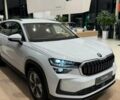 купити нове авто Шкода Kodiaq 2024 року від офіційного дилера Альянс-ІФ Skoda Шкода фото