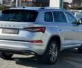 купить новое авто Шкода Kodiaq 2024 года от официального дилера Євромоторс Skoda Шкода фото