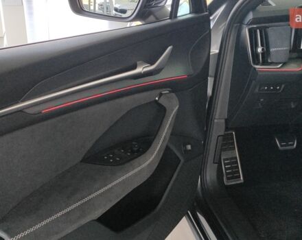 купить новое авто Шкода Kodiaq 2024 года от официального дилера Автоцентр-Дніпропетровськ Skoda Шкода фото