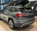 купить новое авто Шкода Kodiaq 2024 года от официального дилера Альянс-ІФ Skoda Шкода фото