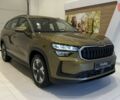 купити нове авто Шкода Kodiaq 2024 року від офіційного дилера Альянс-ІФ Skoda Шкода фото