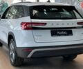 купити нове авто Шкода Kodiaq 2024 року від офіційного дилера Прага Авто на Кільцевій Шкода фото