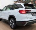 Шкода Kodiaq, об'ємом двигуна 1.98 л та пробігом 0 тис. км за 39928 $, фото 7 на Automoto.ua
