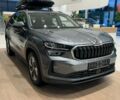 купить новое авто Шкода Kodiaq 2024 года от официального дилера Альянс-ІФ Skoda Шкода фото