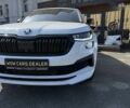 Шкода Kodiaq, объемом двигателя 2 л и пробегом 13 тыс. км за 40500 $, фото 8 на Automoto.ua