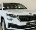 купить новое авто Шкода Kodiaq 2024 года от официального дилера Моторкрафт Шкода фото