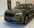 купити нове авто Шкода Kodiaq 2024 року від офіційного дилера Альянс-ІФ Skoda Шкода фото