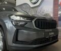 купити нове авто Шкода Kodiaq 2024 року від офіційного дилера Автотрейдiнг-Одеса Skoda Шкода фото