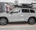 Шкода Kodiaq, об'ємом двигуна 1.97 л та пробігом 0 тис. км за 51114 $, фото 1 на Automoto.ua